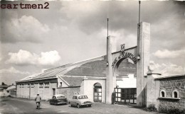 MONTBRISON SALLE DE BASKET-BALL DU B.C.M. SPORT STADE GYMNASE STADIUM 42 LOIRE AUTOMOBILE - Montbrison