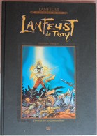 BD LANFEUST DE TROY - 1 - L'ivoire Du Magohamoth - Collection Hachette 2013 - Lanfeust De Troy