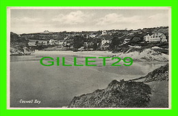 CASWELL BAY, WALES  - WRITTEN - PAYS DE GALLES - - Glamorgan