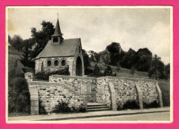 Chapelle De Sa Majesté La Reine Astrid - Reine - Tuée Accidentellement Le 29 Août 1935 à Kussnacht - VERKEHRSVEREIN - Küssnacht