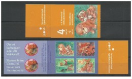 Finlandia - 2005 - Nuovo/new - Navi - Libretto/Booklet - Mi N. 1727/30 - Booklets