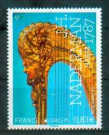 France 2014 - Europa, Instruments De Musique / Europa, Music Instruments - MNH - 2014