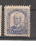 Brazil * & Ruy De  Barbosa, Politico E Escritor 1928-41  (209) - Unused Stamps