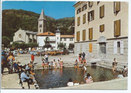 Ms09@ CP AX LES THERMES ANIMEE, ARIEGE 09 - Ax Les Thermes