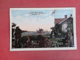 - Illinois> Rockford  Tinker Swiss Cottage Showing I.C.R.R. Station   Ref 1502 - Rockford