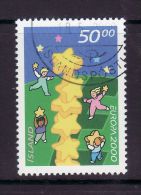 ICELAND  2000 EUROPA CEPT  USED - 2000