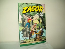 Zagor "Collezione Storica Di Repubblica  (L'Espresso 2014) N. 116 - Zagor Zenith