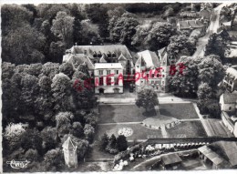 60 - BRETEUIL SUR NOYS - LE CHATEAU " L' ABBAYE " - Breteuil