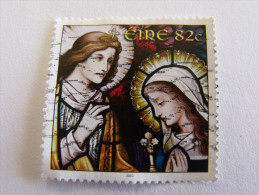 TP IRLANDE 2010 NO  1959 OBLITERE   IRLANDE NOEL - Gebraucht