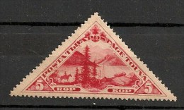 Timbres - Asie - Touva - 1935 - 5K - - Touva