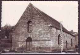 GUEMENE-sur-SCORFF  Morbihan      L Eglise   CPSM          Non Ecrite - Guemene Sur Scorff