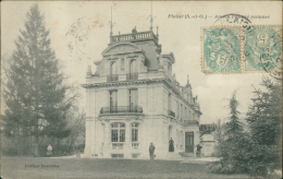 78 PLAISIR / Ancien Prieuré Restauré / - Plaisir