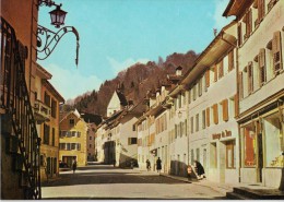 Lot De 5 CP Différentes - SAINT URSANNE (Suisse) - Saint-Ursanne