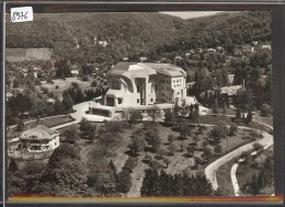 GRÖSSE 10x15 - DORNACH - GOETHEANUM - TB - Dornach