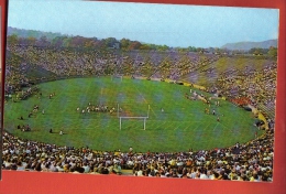 JFU-06 New Haven Conn. Yale Bowl Stadium . Postally Not  Used - Baseball