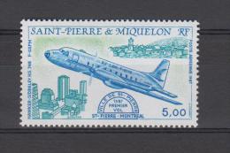 SPM Aérien 64 Neuf** - Unused Stamps