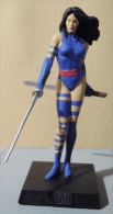 FIGURINE  MARVEL  :  MARIPOSA MENTAL - Tin Soldiers