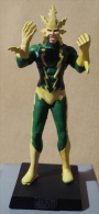 FIGURINE  MARVEL  :  ELECTRO - Soldats De Plomb