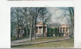 BF26848 The Old College University Of Delaware   USA Front/back Image - Andere & Zonder Classificatie