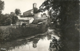 Chef Boutonne Les Bords De La Boutonne - Chef Boutonne