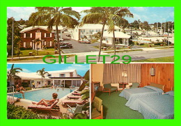 FORT LAUDERDALE , FL - FORT LAUDERDALE MOTEL - DESTER PRESS INC - - Fort Lauderdale