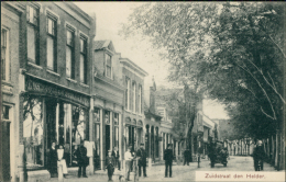 PAYS-BAS HELDER / Zuidstraat / - Den Helder