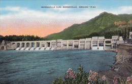 Bonneville Dam Bonneville Oregon - Otros & Sin Clasificación
