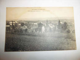 2vex - CPA N°2583 - AUMONT AUBRAC - Vue Générale - [48]  - Lozère - Aumont Aubrac