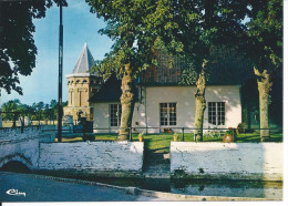 RUE (Somme) Vieille Ferme - Rue