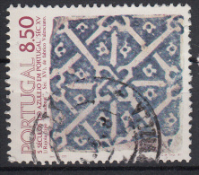 PORTUGAL - Michel - 1981 - Nr 1528 - Gest/Obl/Us - Oblitérés