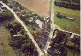 Blanden Oud-Heverlee Kerk, Hoek Kartuizers- En Haasroodsestraat - Oud-Heverlee