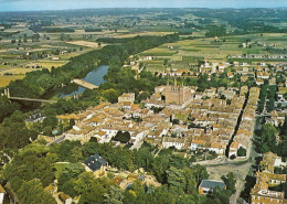 81 .. SAINT SULPICE LA POINTE ... VUE GENERALE AERIENNE - Saint Sulpice