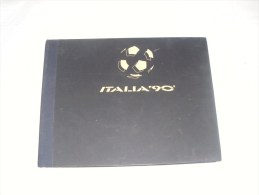 Recordati / ITALIA 90 - Sport