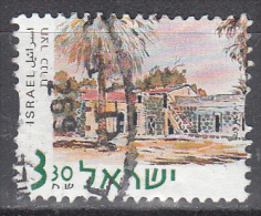 Israel    Scott No.  1478    Used    Year  2002 - Gebruikt (zonder Tabs)