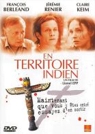 En Territoire Indien °°°° Berland , Renier, Keim - Krimis & Thriller