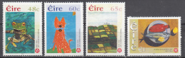 Ireland    Scott No  1550-53    Mnh     Year  2004 - Neufs