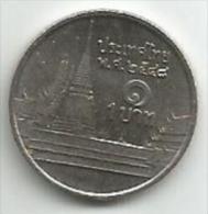 Thailand 1 Baht - Thailand