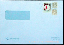 Denmark 2013 Letter    ( Lot  2403 ) - Covers & Documents