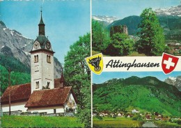 Attinghausen, 3 Bilder - Attinghausen