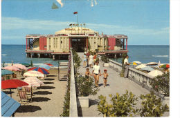 47 - SENIGALLIA. La Rotonda. Le Pavillon - Senigallia