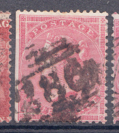 FOUR PENCE + 286 /3276 A7 - Used Stamps