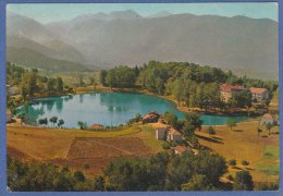 LAGONEGRO (Potenza) -F/G   Colore  -Lago Sirino (200509) - Other & Unclassified