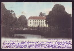 Carte Postale  - Les Environs De Bruges - Sainte Croix - Château De PUYENBROECK - Kasteel - CPA   // - Wachtebeke