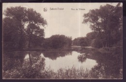Carte Postale - SOHEIT TINLOT - Parc De Tillesse - CPA  // - Tinlot