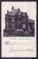 Carte Postale - ZOTTEGEM - SOTTEGHEM - Château Lauwereissens - Kasteel - CPA  // - Zottegem