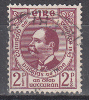Ireland    Scott No. 125     Used     Year  1943 - Used Stamps