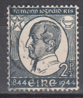 Ireland    Scott No. 130     Used     Year  1944 - Used Stamps
