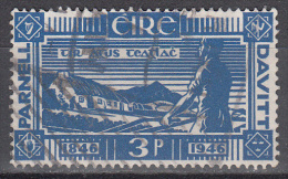 Ireland    Scott No. 134     Used     Year  1946 - Used Stamps