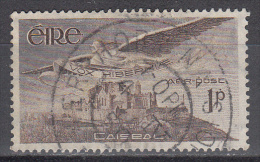 Ireland    Scott No. C1   Used     Year  1948 - Poste Aérienne