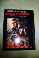 Dvd Zone 2 Blade Runner Version Du Réalisateur Warner Digipack  Vostfr + Vfr - Sci-Fi, Fantasy